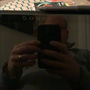 Meet your Posher, Gary